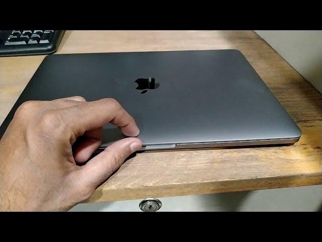 Apple | MacBook | Auto Power On | Disable | Lid Open |