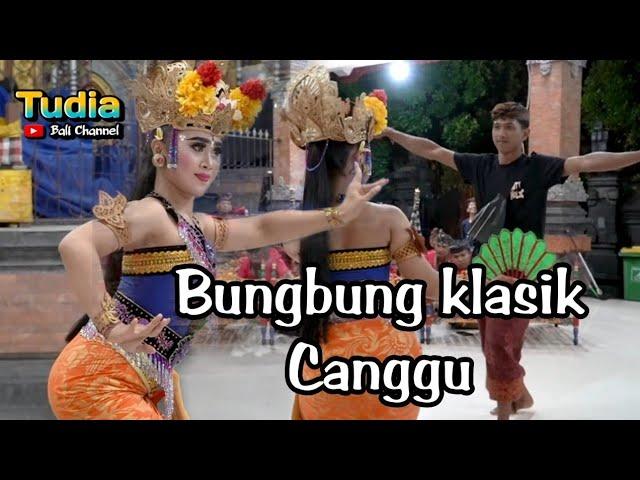 JOGED 2 ||  Bungbung Klasik PADANG LINJONG || Canggu mekar Sari Waringin