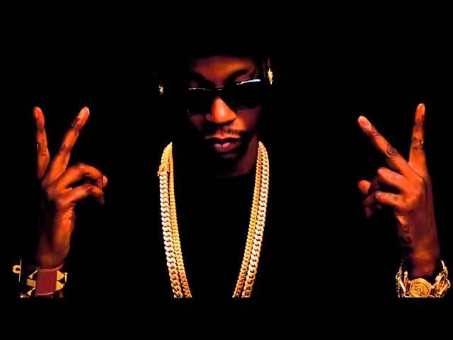 *Sampled Trap Beat* 2 Chainz - Rick Ross Type Beat (Prod. By MrSaiVbeats)