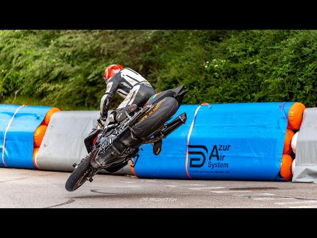  BEST OF MOTO 2024 - CRASHS MISTAKES & FLAT OUT - Tourist trophy | IRRC | Hill climb - Part 1