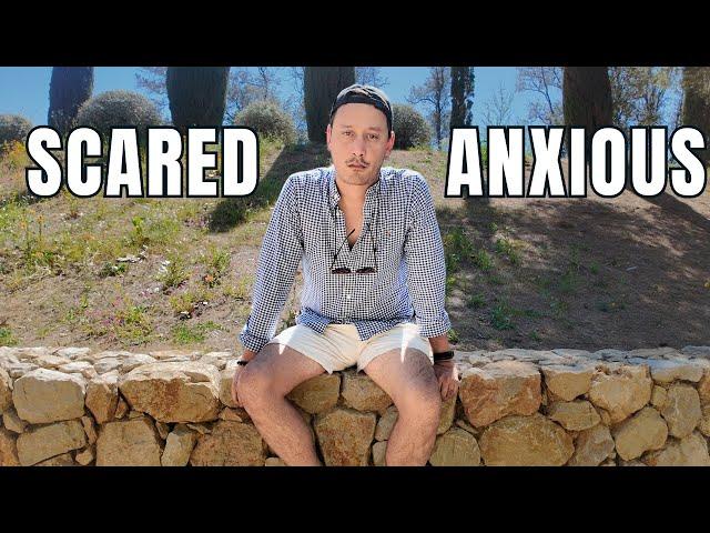 Anxiety Symptoms and Thoughts - What actually comes first??