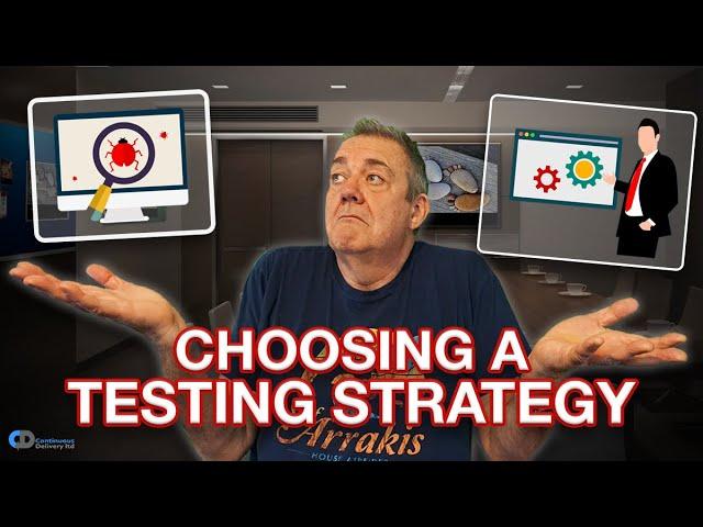 Testing Strategy for DevOps: What to Test and When