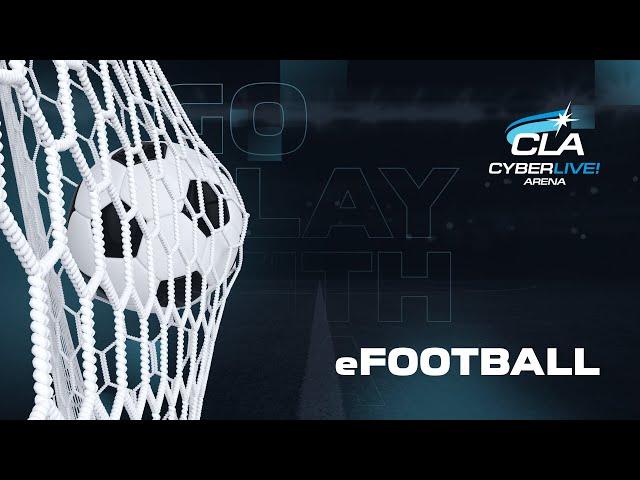 2024.07.13  ► PL Division CLA Spain Cyber Cup