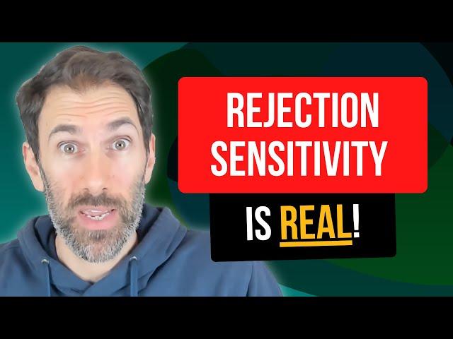 Rejection Sensitive Dysphoria in Autism and ADHD - Have You Experienced It?