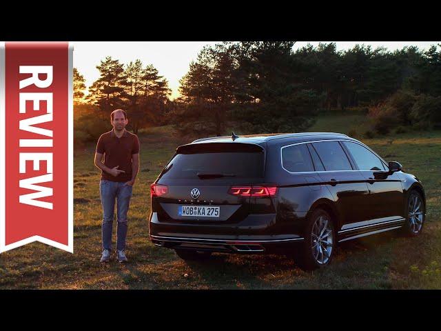 2.0 TDI Evo (150 PS) im Passat im Verbrauchstest + Fahrgeräusche, DSG, Effizienz & eure Fragen!