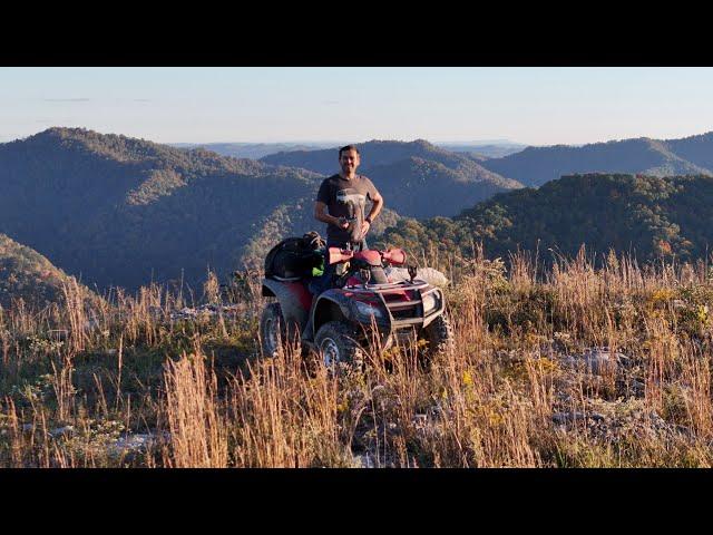 2023 ATV riding