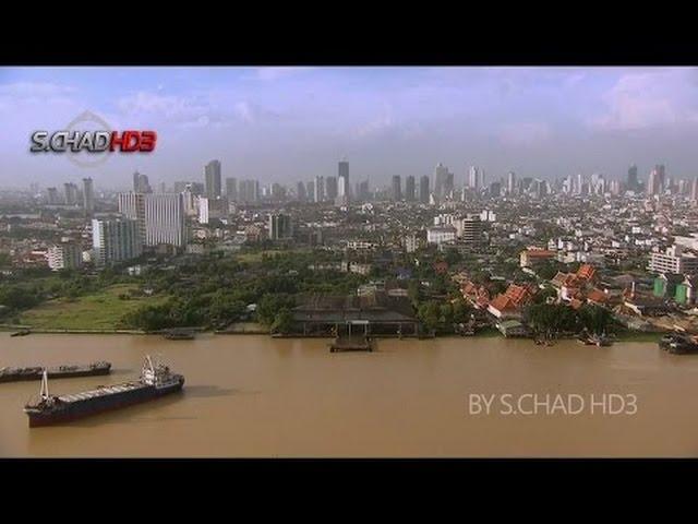 สารคดี -   เมืองไทยโดย History HD