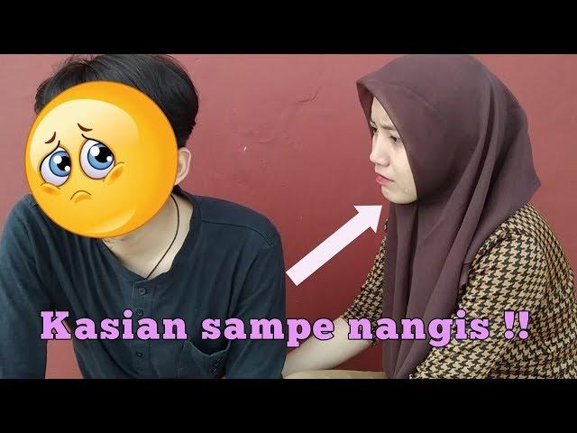 PRANK PUTUSIN PACAR !! SAMPE NANGIS !! KARENA BOSEN ?