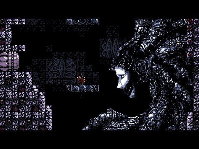 Axiom Verge Review