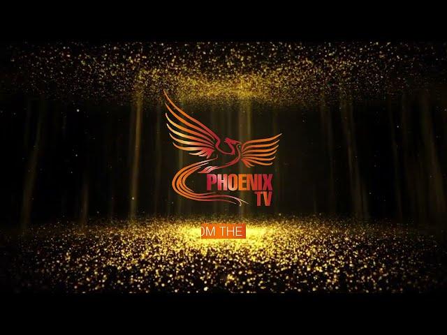 Phoenix TV Born from the ashes