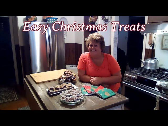 4 Easy Christmas Treats Your Family Will Love to Make | No-Bake, Delicious & Stress-Free