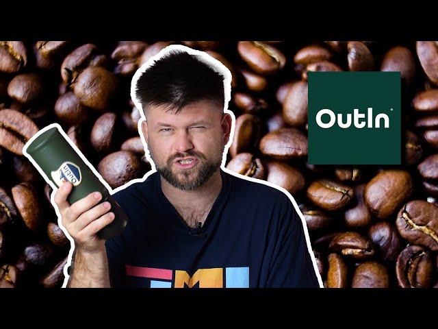 Barista Expresso on the go with Outin Nano | TechManPat