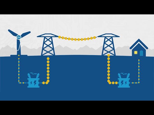 Circuit Basics: What's the difference between AC and DC power?