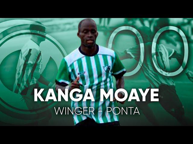 Kanga Moaye - Winger (Ponta) 00 | HD #AFERANALENTE