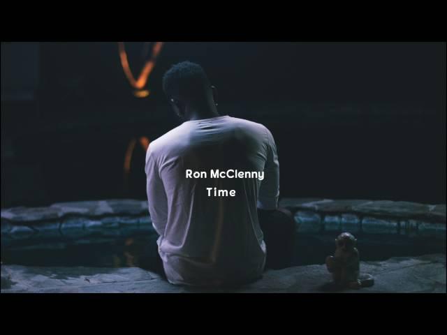 Free Bryson Tiller - TrapSoul Type Beat 2016 "Time" | Ron McClenny