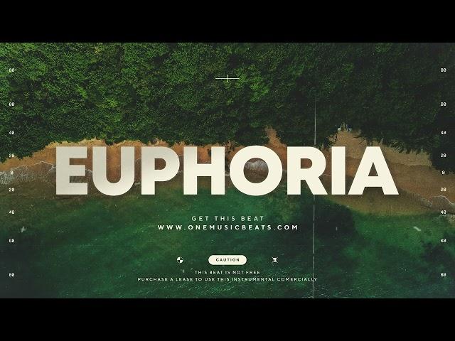 Balkan Type Beat - EUPHORIA (Balkan/Oriental/Zurna/Type Beat) 2022