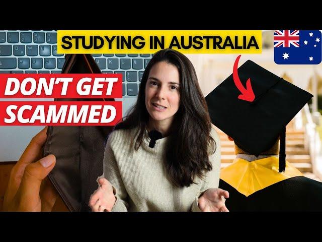 15 Things No One Tells You About Studying in Australia (What I Wish I Knew)