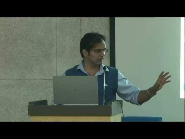 Realtime notifications in drupal using nodejs by Abhishek Anand