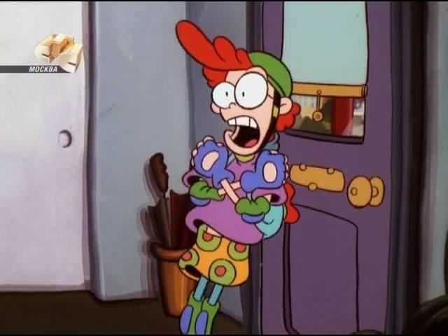 Pepper Ann, do you want breasts?