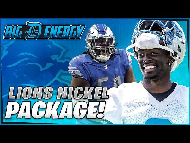 Who's CB1, Who's the Sack Leader & More! Detroit Lions