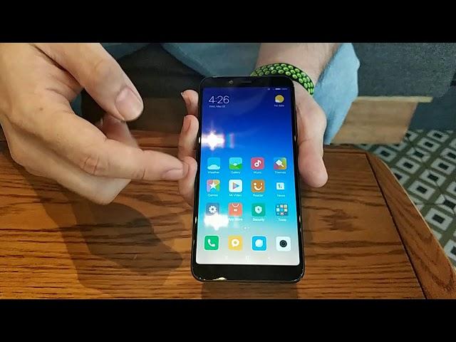 Mi 6X Review