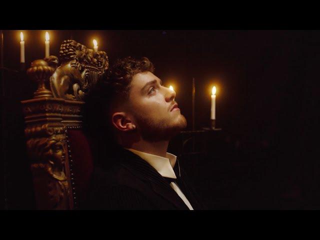 Bazzi - Soul Searching [Official Music Video]