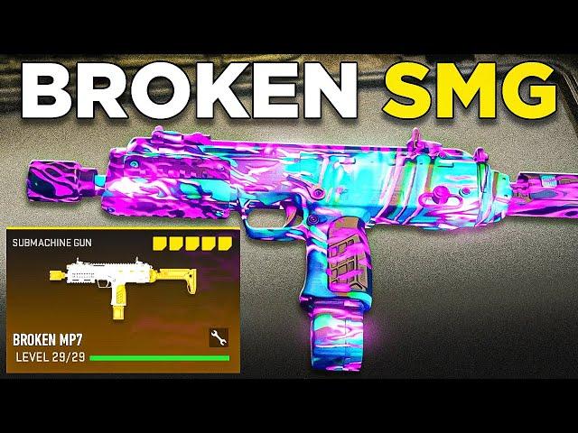 new *BROKEN* VEL 46 LOADOUT in WARZONE 2!  (Best VEL 46 Class Setup) - MW2