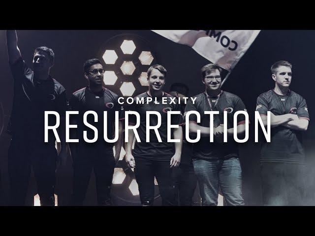 compLexity: Resurrection