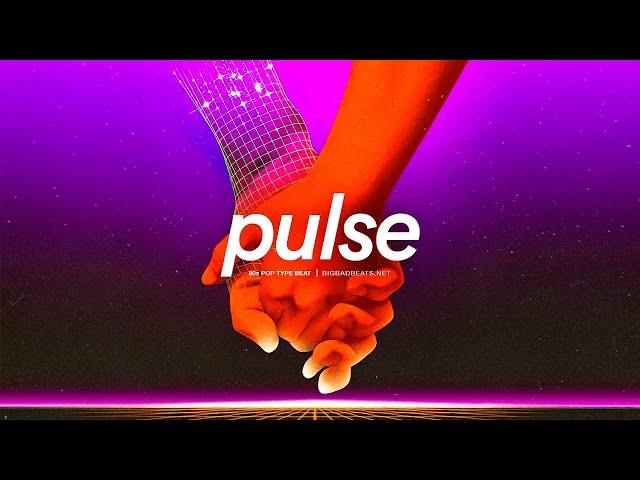 (FREE) 80's Type Beat x Dua Lipa Type Beat - "Pulse"