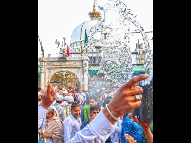 Khwaja Ji Status // Khwaja Garib Nawaz Status // Latest Qawwali 2021 // Qawwali Status...