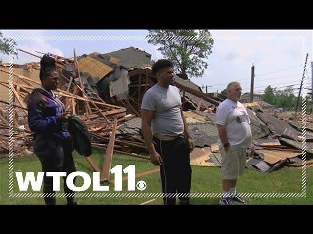 WTOL 11 Team Coverage | Northwest Ohio recovers from storms, tornadoes Thursday