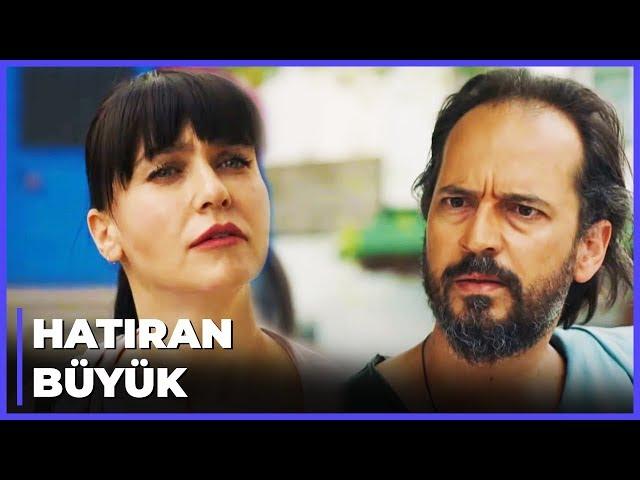 Faryalı ve Yıldız Yıllar Sonra Karşılaştı | Bodrum Masalı 1. Bölüm