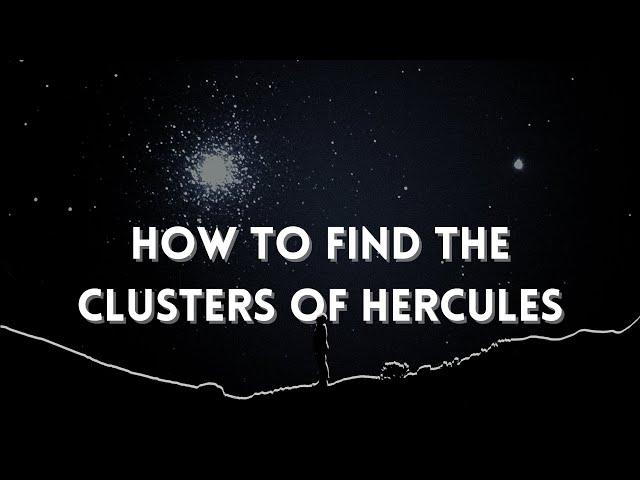 How to find all of the Globular Clusters in Hercules: The Great Globular Cluster (M13) and M92