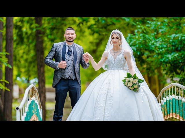 4k Wedding Trailer Adelina & Alex - Студио Валята