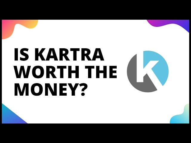 Is Kartra Worth It? | Kartra Price Review