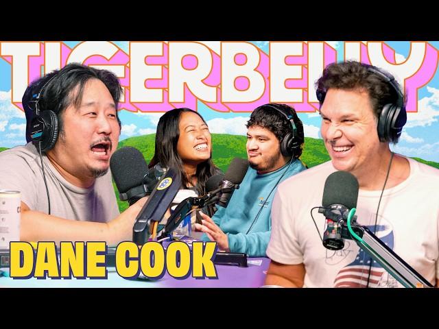 Dane Cook & The Bobby Burp | TigerBelly 468