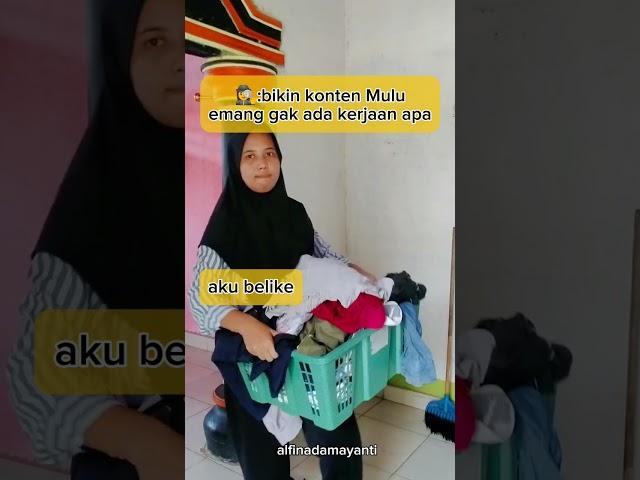 Video lucu konten FB pro #videolucu #fbpro #kontenkreator #videoreels