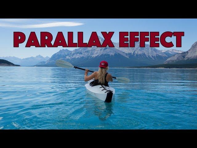 Bring Your Pictures to Life With Parallax Effect   FCPX 2017