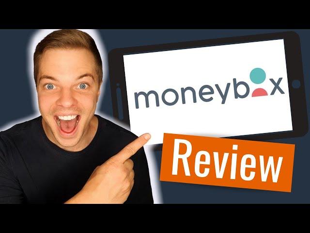 Moneybox app review ¦ Can you trust Moneybox?