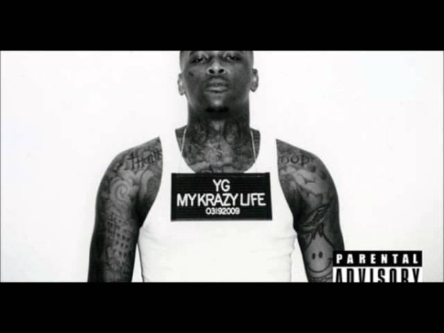 YG - BPT Instrumental