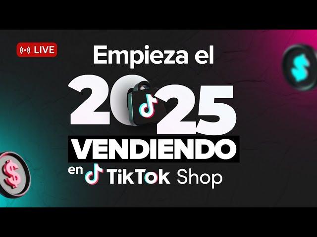 Vende en TikTok Shop en 2025: Estrategias y Claves para el Éxito