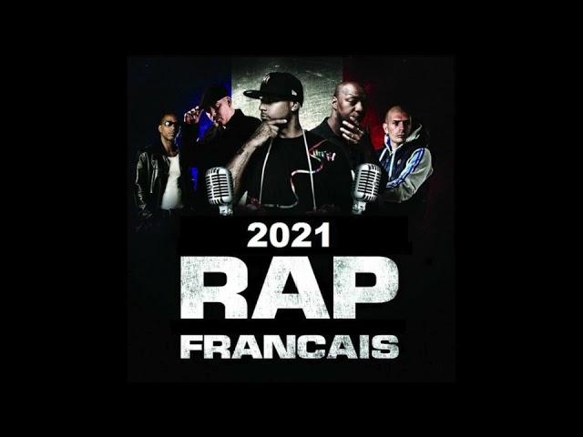 Mix Rap Francais 2021