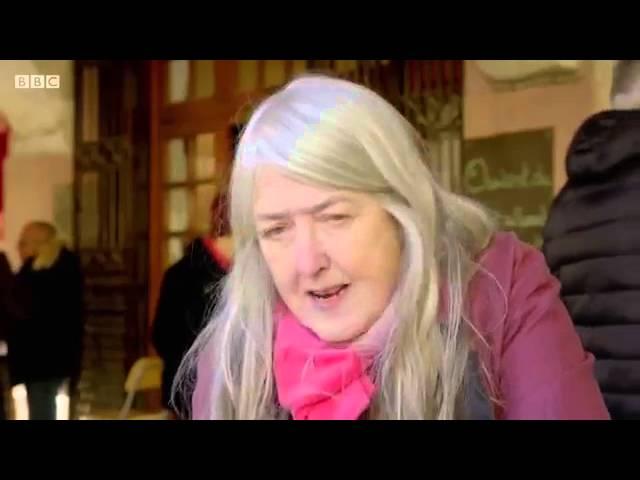 BBC - Mary Beard's Ultimate Rome: Empire Without Limit - Episode 2