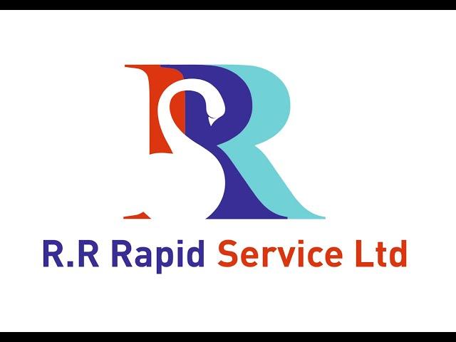 Discover R.R.Rapid Service LTD