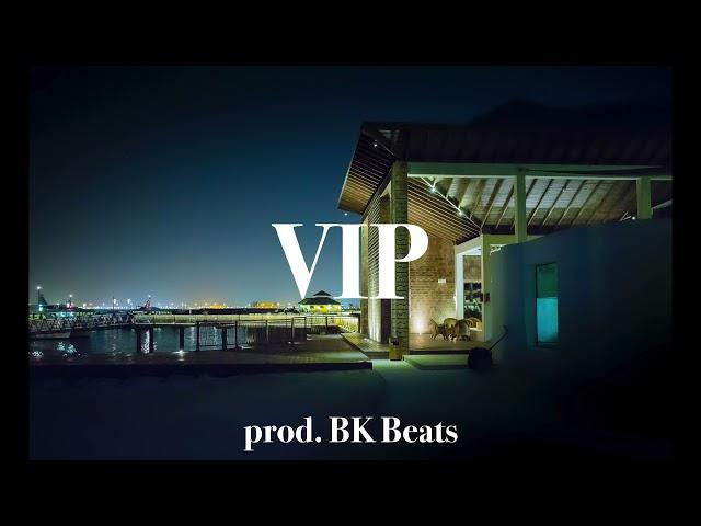 HARD SHINDY x DRAKE Type Beat "VIP" | prod. BK Beats