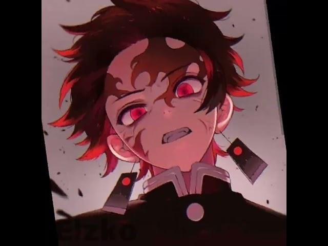 TANJIRO uwu edit