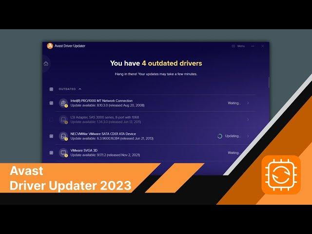 Avast Driver Updater 2023 | Free Installation Avast Driver Updater | Quick Guide