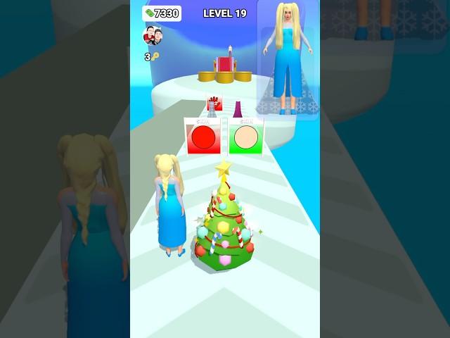 NEW UPDATE GAME! Build A Queen Best Gameplay