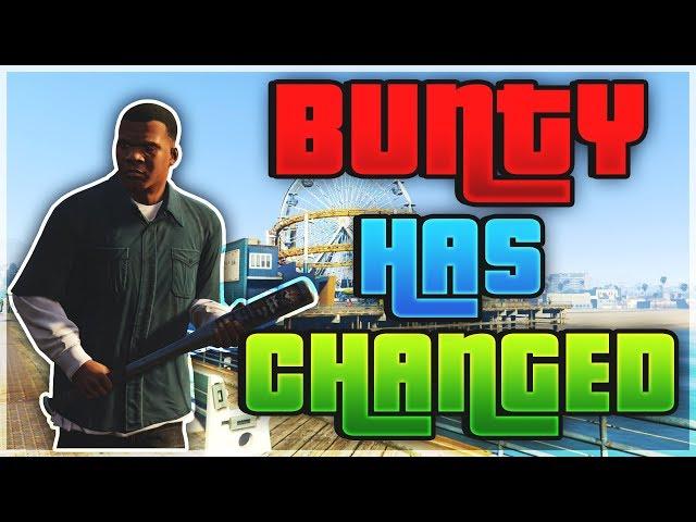 GTA 5 ROLEPLAY WITH VOIDTV | HAS BUNTY CHANGED ?