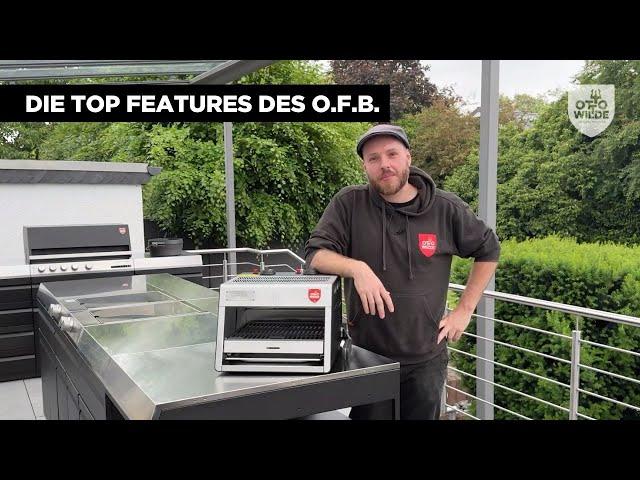 1,2,3 - Die Top Features des O.F.B.